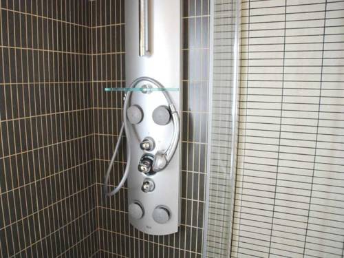 Imagen de la habitación del Hotel Saloria. Foto 15