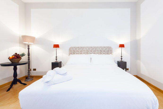 Imagen de los interiores del Hotel Salotto Monti. Foto 13