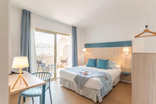 Imagen de la habitación del Hotel Salou Beach By Pierre and Vacances. Foto 4