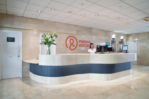 Imagen de los interiores del Hotel Salou Beach By Pierre and Vacances. Foto 6