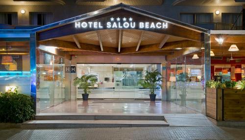Imagen de los interiores del Hotel Salou Beach By Pierre and Vacances. Foto 7