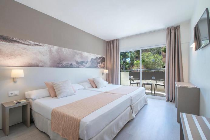 Imagen de la habitación del Hotel Salou Sunset (Adults recommended). Foto 4