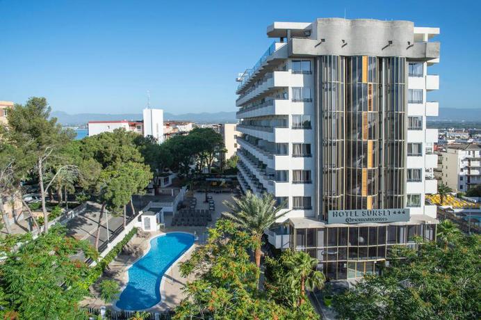 Imagen general del Hotel Salou Sunset (Adults recommended). Foto 1