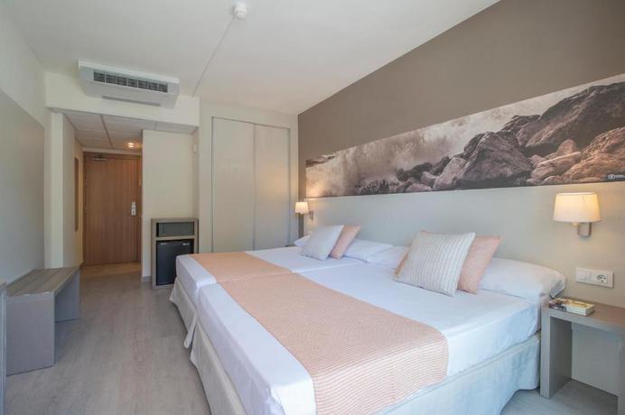 Imagen de la habitación del Hotel Salou Sunset (Adults recommended). Foto 5