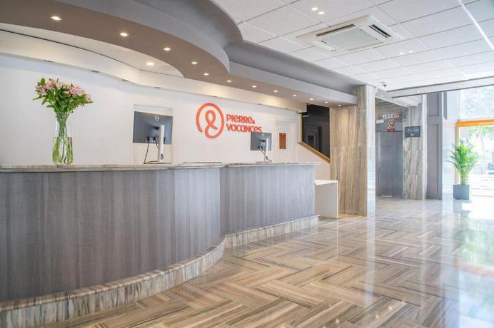 Imagen de los interiores del Hotel Salou Sunset (Adults recommended). Foto 10