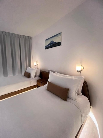 Imagen de la habitación del Hotel Saloya Mindo Life Landscape hotel. Foto 8