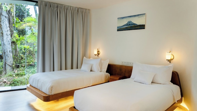 Imagen de la habitación del Hotel Saloya Mindo Life Landscape hotel. Foto 9