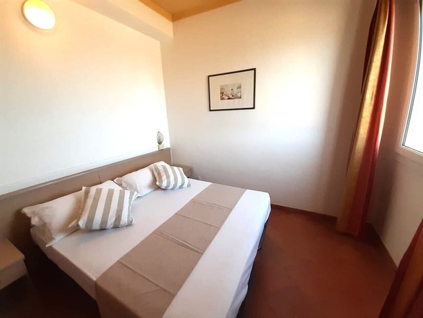 Imagen de la habitación del Hotel Salsedine, Viserba. Foto 2