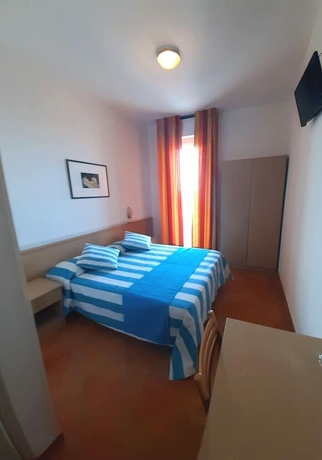 Imagen de la habitación del Hotel Salsedine, Viserba. Foto 4