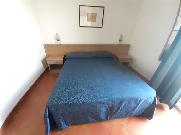 Imagen de la habitación del Hotel Salsedine, Viserba. Foto 5