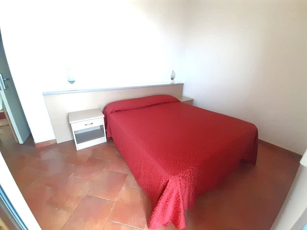 Imagen de la habitación del Hotel Salsedine, Viserba. Foto 7