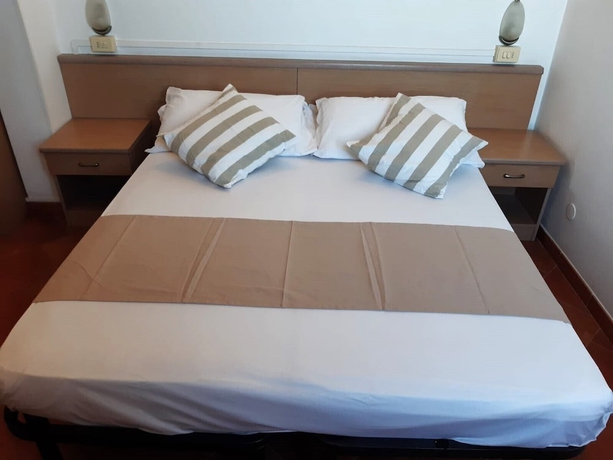 Imagen de la habitación del Hotel Salsedine, Viserba. Foto 10