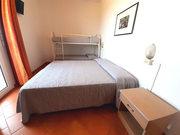 Imagen de la habitación del Hotel Salsedine, Viserba. Foto 12