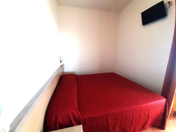 Imagen de la habitación del Hotel Salsedine, Viserba. Foto 14