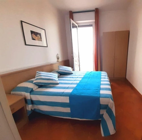 Imagen de la habitación del Hotel Salsedine, Viserba. Foto 15