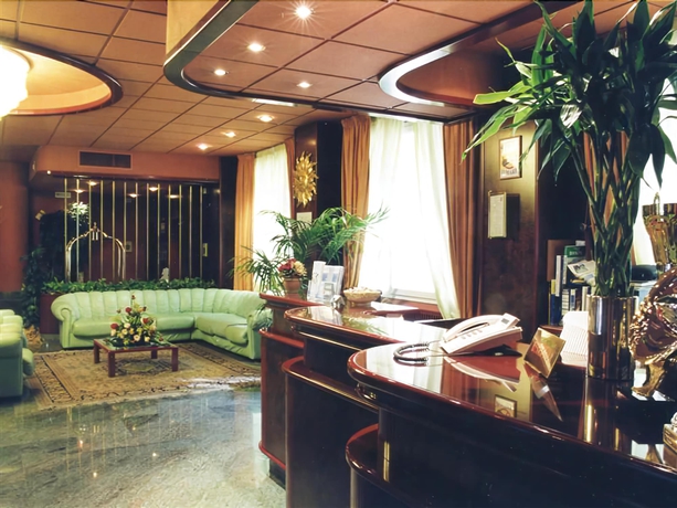 Imagen de los interiores del Hotel Salsello. Foto 19