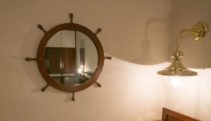 Imagen de la habitación del Hotel Salsello. Foto 15