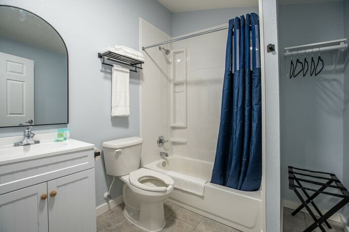 Imagen de la habitación del Hotel Salt Air Inn and Suites. Foto 19