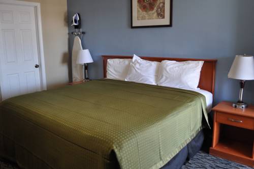 Imagen de la habitación del Hotel Salt Air Lodge. Foto 2