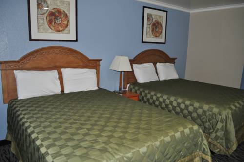 Imagen de la habitación del Hotel Salt Air Lodge. Foto 4