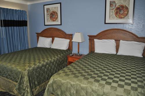 Imagen de la habitación del Hotel Salt Air Lodge. Foto 5