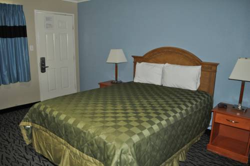 Imagen de la habitación del Hotel Salt Air Lodge. Foto 6