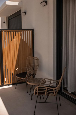 Imagen de la habitación del Hotel Salt Boutique. Foto 7