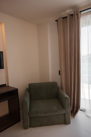 Imagen de la habitación del Hotel Salt Boutique. Foto 10