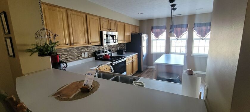 Imagen de la habitación del Hotel Salt Creek Golf Retreat. Foto 20