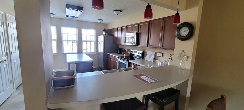 Imagen general del Hotel Salt Creek Golf Retreat. Foto 2