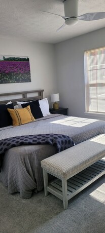 Imagen general del Hotel Salt Creek Golf Retreat. Foto 3