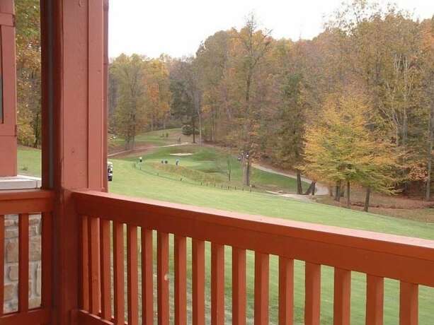 Imagen general del Hotel Salt Creek Golf Retreat. Foto 13