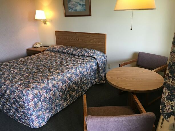 Imagen general del Hotel Salt Creek Inn. Foto 3