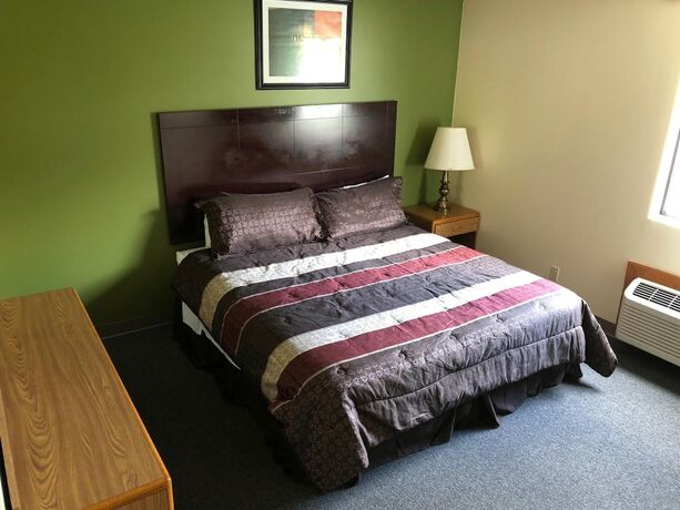 Imagen general del Hotel Salt Creek Inn. Foto 10
