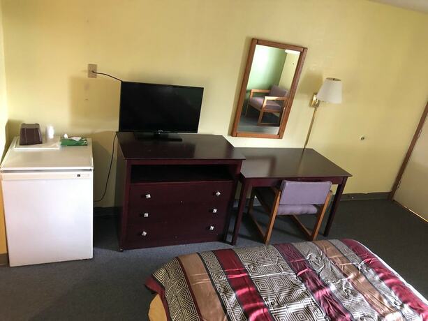 Imagen general del Hotel Salt Creek Inn. Foto 12