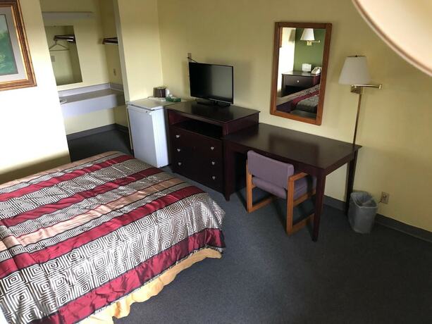 Imagen general del Hotel Salt Creek Inn. Foto 14