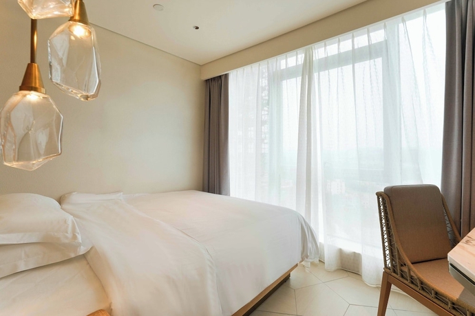 Imagen de la habitación del Hotel Salt Crystal By R&igrave;Chū. Foto 6