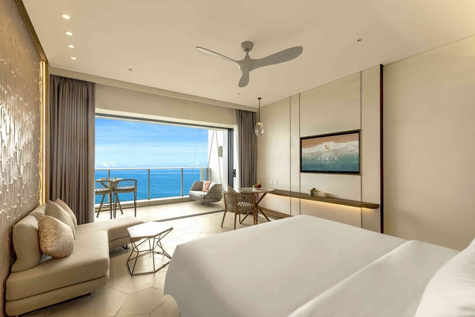 Imagen de la habitación del Hotel Salt Crystal By R&igrave;Chū. Foto 12