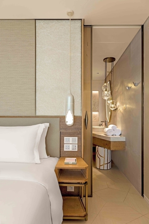 Imagen de la habitación del Hotel Salt Crystal By R&igrave;Chū. Foto 13