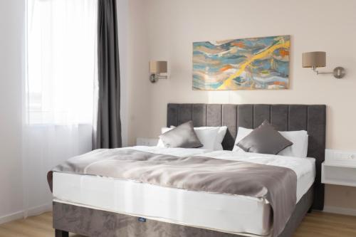 Imagen general del Hotel Salt Hill Premium Apartments. Foto 2