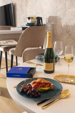 Imagen general del Hotel Salt Hill Premium Apartments. Foto 4