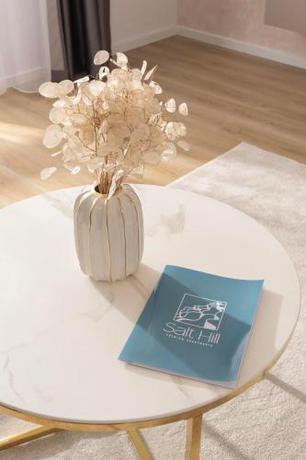 Imagen general del Hotel Salt Hill Premium Apartments. Foto 5