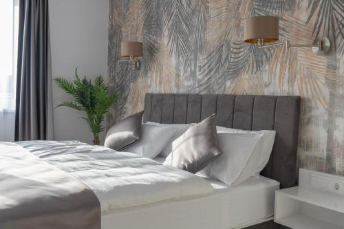 Imagen general del Hotel Salt Hill Premium Apartments. Foto 6