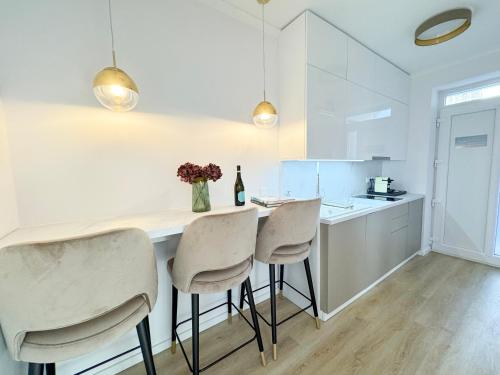 Imagen general del Hotel Salt Hill Premium Apartments. Foto 7