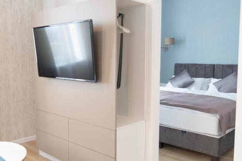 Imagen general del Hotel Salt Hill Premium Apartments. Foto 8