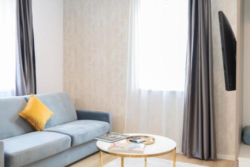 Imagen general del Hotel Salt Hill Premium Apartments. Foto 9