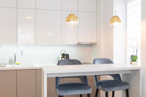 Imagen general del Hotel Salt Hill Premium Apartments. Foto 10
