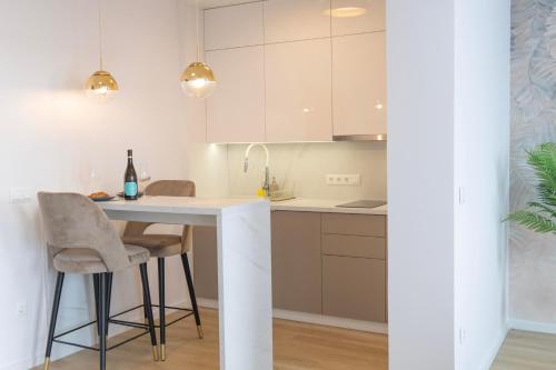 Imagen general del Hotel Salt Hill Premium Apartments. Foto 11