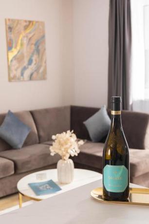 Imagen general del Hotel Salt Hill Premium Apartments. Foto 12