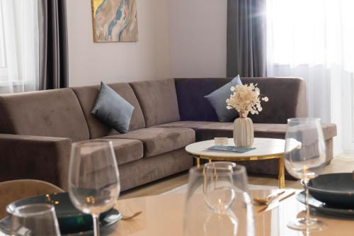 Imagen general del Hotel Salt Hill Premium Apartments. Foto 14